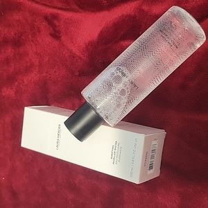 Micellar water laura Mercier